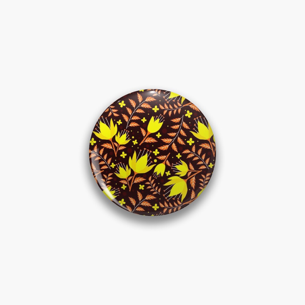 Item preview, Pin designed and sold by IconPatterns.