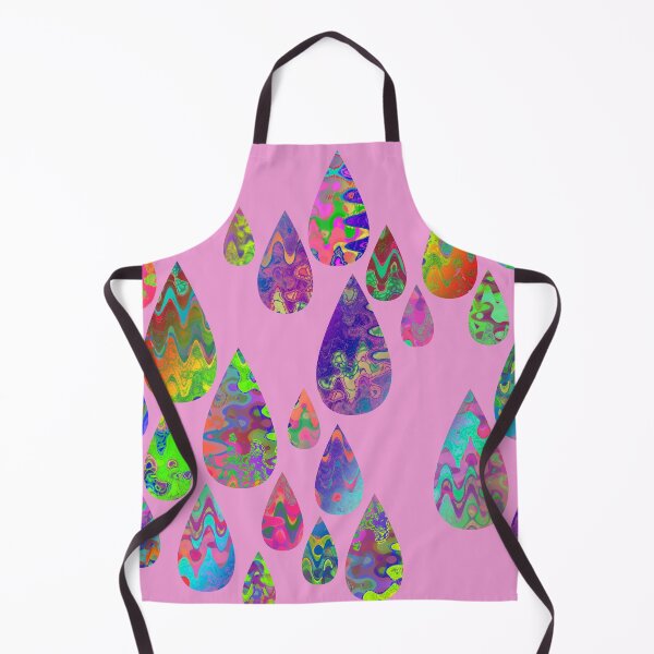 Item preview, Lucid Dreaming Raindrops designed and sold by eeveemac.
