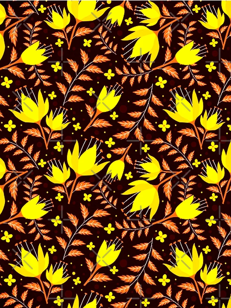 Thumbnail 3 of 3, Scarf, IconPatterns100 designed and sold by IconPatterns.