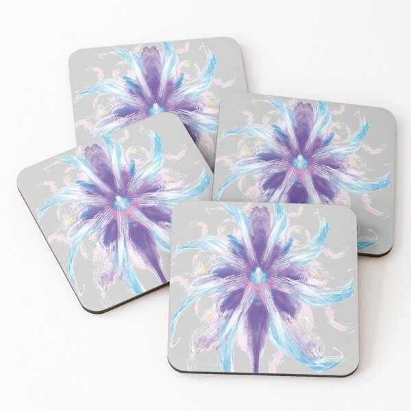 Item preview, Like A Lotus designed and sold by Earthchild8888.
