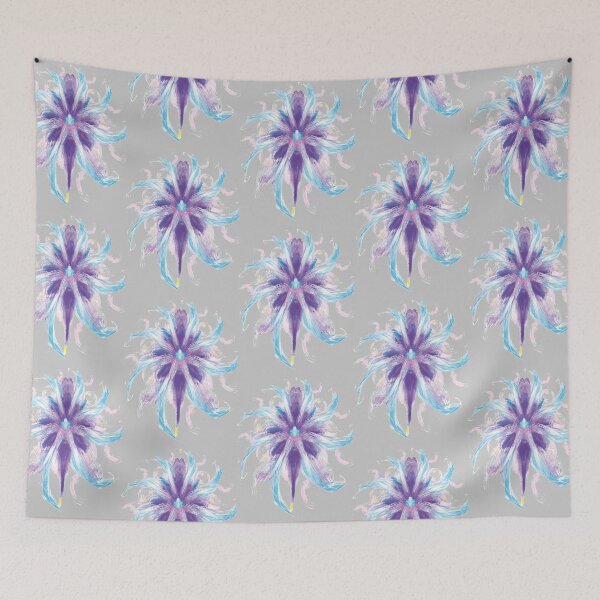 Item preview, Like A Lotus designed and sold by Earthchild8888.