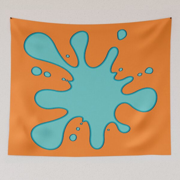 Item preview, Splat! designed and sold by Amy VanMeter.