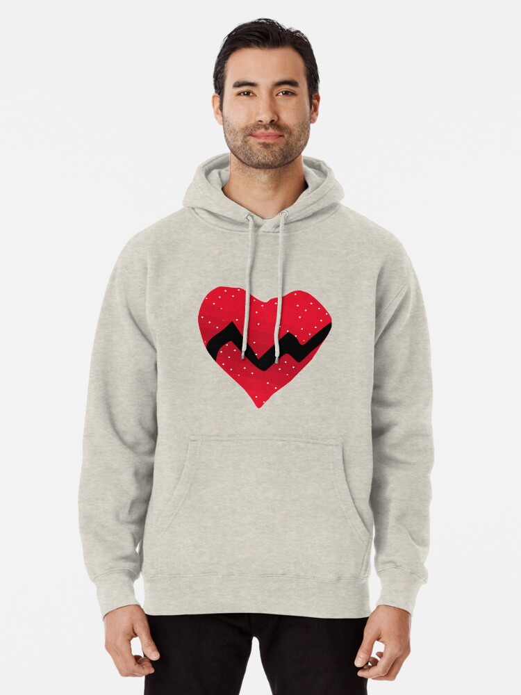 808 and heartbreak hoodie