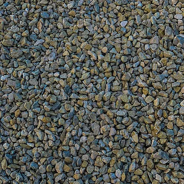 Artwork thumbnail, The Rocks by Smileygift