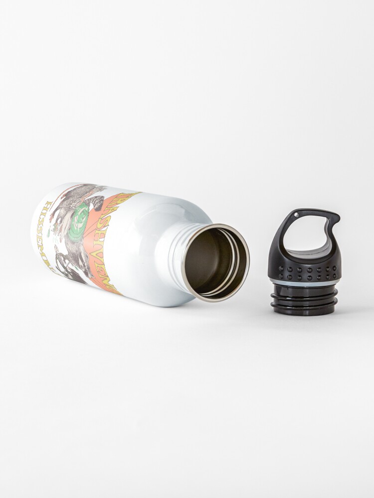 Alternate view of Trashvengers Water Bottle