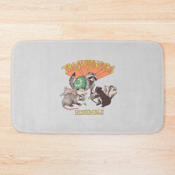 Item preview, Trashvengers designed and sold by wytrab8.