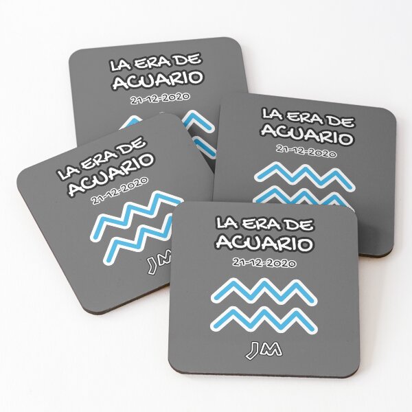 Item preview, The Age of Aquarius - 21.12.2020 - Gray designed and sold by jesumedina.