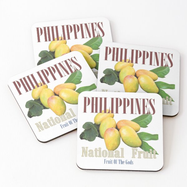 Item preview,  Philippine Mangos - National Fruit designed and sold by leenbernardo.