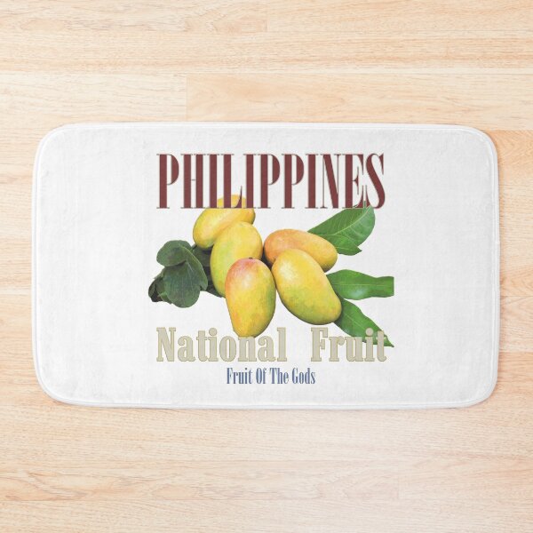 Item preview, Philippine Mangos - National Fruit designed and sold by leenbernardo.