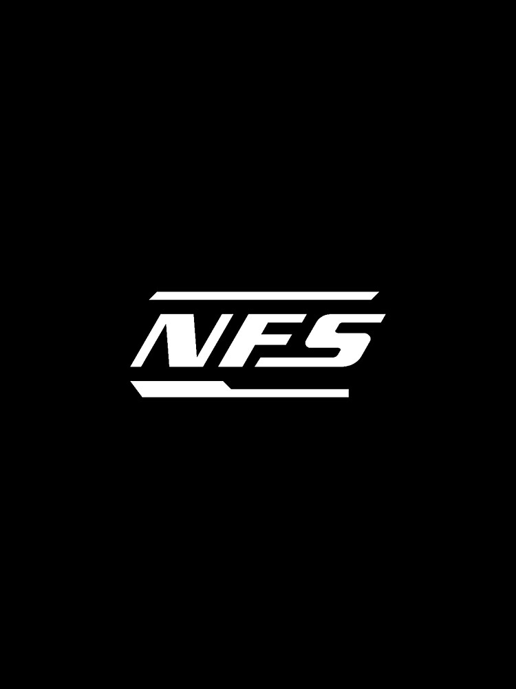 Nfs minimalist logo Vectors & Illustrations for Free Download | Freepik