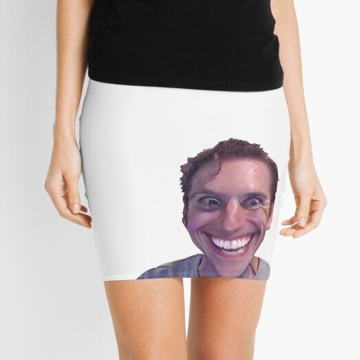 Sus Jerma HD Minijupe