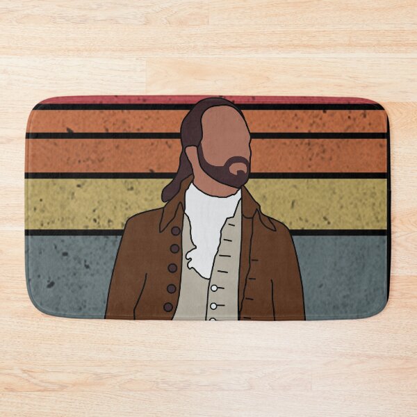 Item preview, Hamilton Musical What'd I Miss Thomas Jefferson designed and sold by looklock.