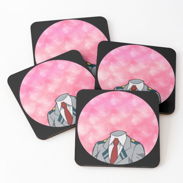 Item preview, Hagakure Icon (black) designed and sold by Friend of Frogs.