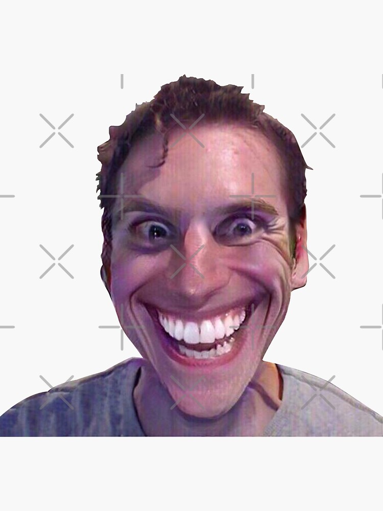 Troll Face, When the Imposter Is Sus / Sus Jerma