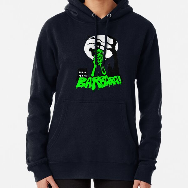 Item preview, Night of the living dead designed and sold by DamoGeekboy.