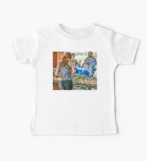 Reading Choices Baby Tee