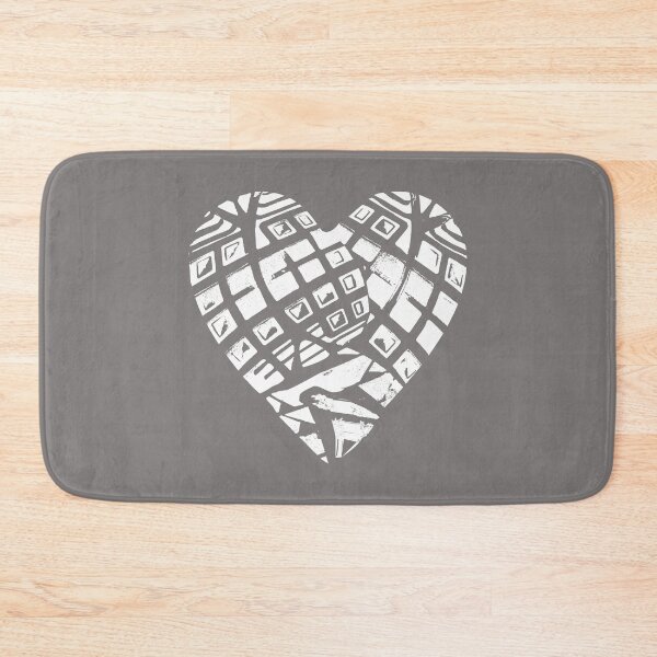 Item preview, Heartprints designed and sold by blumato.