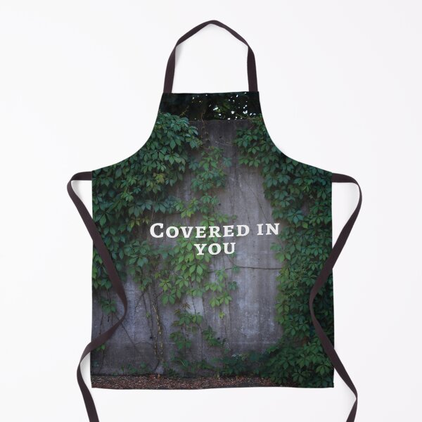 Item preview, Covered in You designed and sold by WildEmpress.