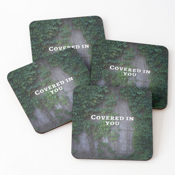 Item preview, Covered in You designed and sold by WildEmpress.