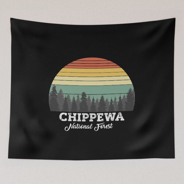 Item preview, CHIPPEWA MINNESOTA designed and sold by brunodlo.