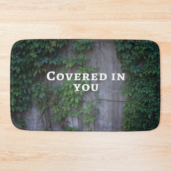 Item preview, Covered in You designed and sold by WildEmpress.