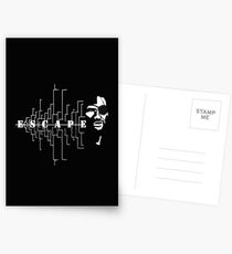 escape Postcards