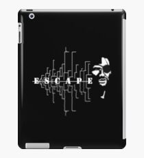escape iPad Case/Skin