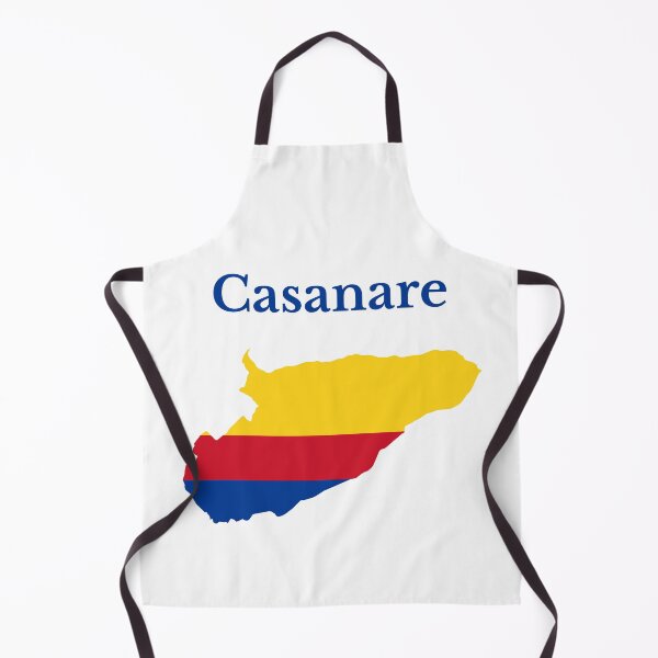 Item preview, Casanare Department Map, Colombian Department designed and sold by marosharaf.