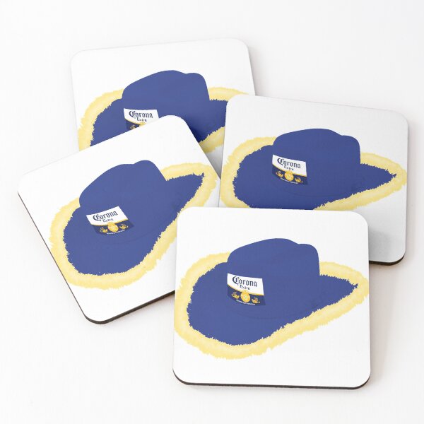 Artikelvorschau, Corona Cowboy Hat entworfen und verkauft von tryin2brelevant.