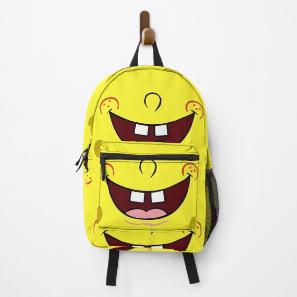 Item preview, spongebob smile designed and sold by drippyxdesigns.
