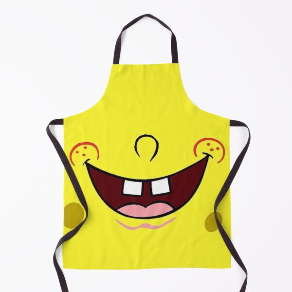 Item preview, spongebob smile designed and sold by drippyxdesigns.
