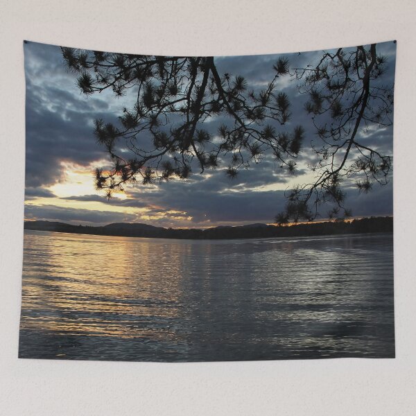 Item preview, Setting Sun designed and sold by heatherfriedman.