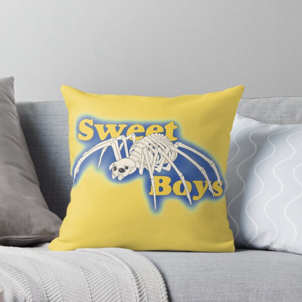 Item preview, Sweet Boys Bone Spider designed and sold by wanderingwitch3.
