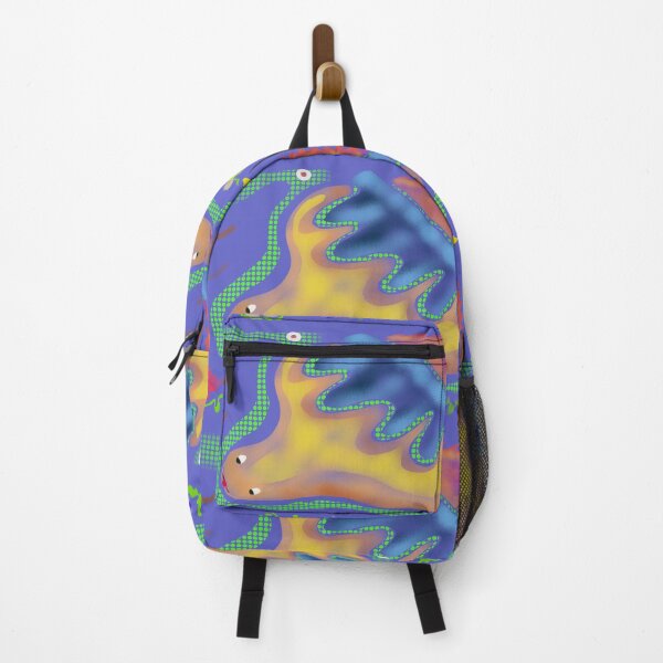 Item preview, Colourful world designed and sold by enzoupunk.