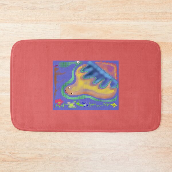 Item preview, Colourful world  designed and sold by enzoupunk.