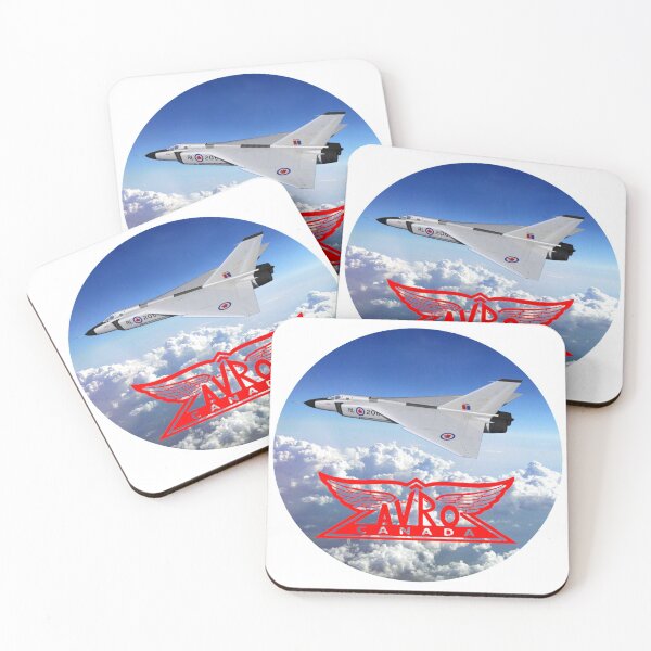 Item preview, Avro Arrow Avro Canada designed and sold by MichaelEpp.