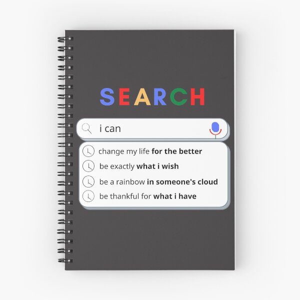 Item preview, Search Engine Positive Self Belief  designed and sold by wholigans.