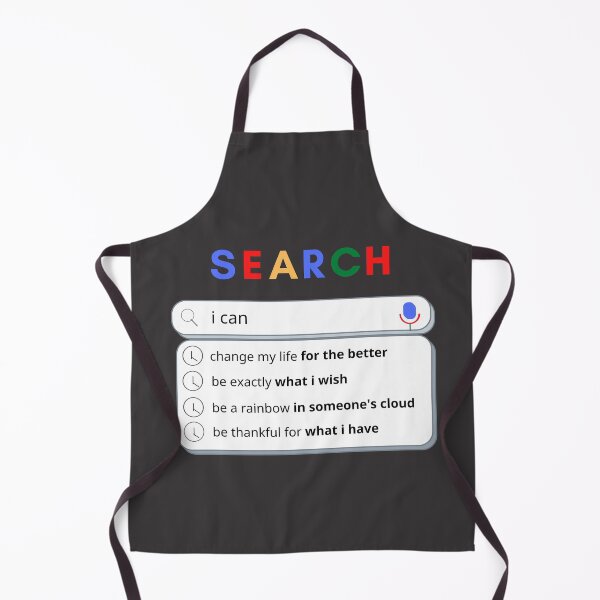 Item preview, Search Engine Positive Self Belief  designed and sold by wholigans.