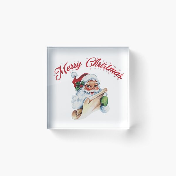 Item preview, Merry Christmas - Santa Claus designed and sold by DigoCostaK7css.