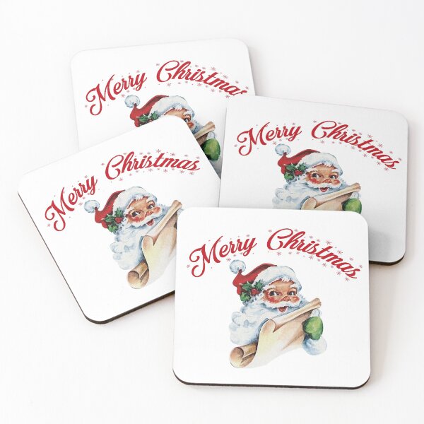 Item preview, Feliz Navidad - Papá Noel designed and sold by DigoCostaK7css.
