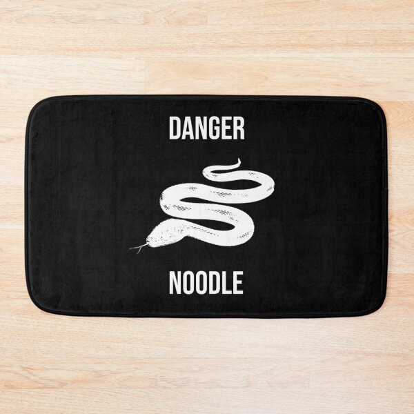 Item preview, Danger Noodle designed and sold by anexperiment.