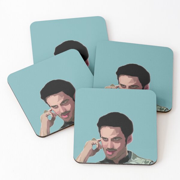 Item preview, Captain Killian Jones  designed and sold by swanspirate520.