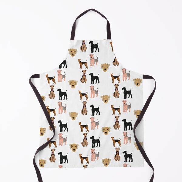 Item preview, Airedale Terrier designed and sold by TheAnimalZ00.