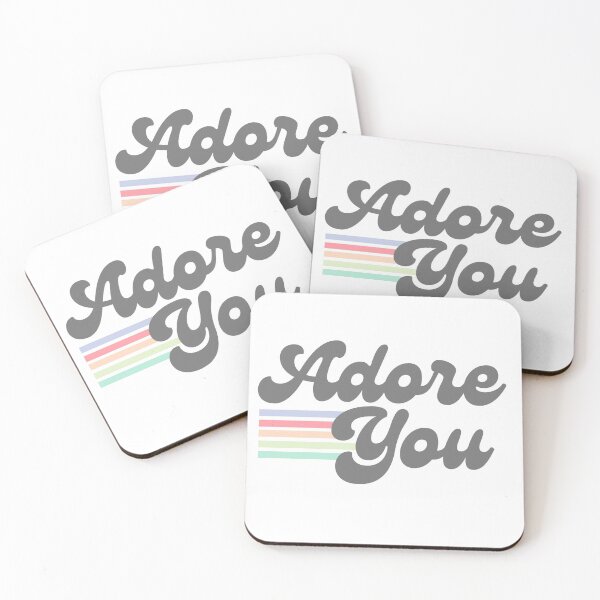 Item preview, Adore You designed and sold by ricknosis.