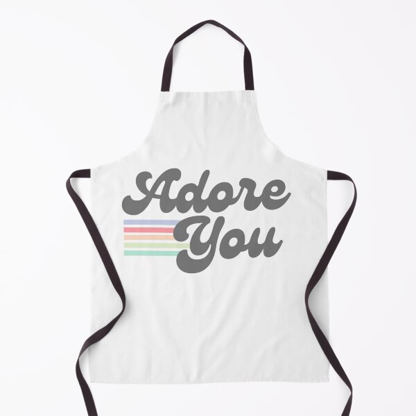 Item preview, Adore You designed and sold by ricknosis.
