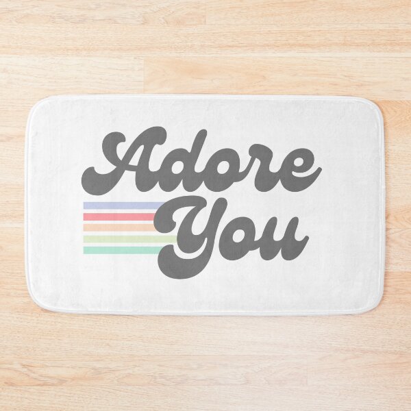 Item preview, Adore You designed and sold by ricknosis.