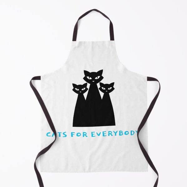 Item preview, Cats For Everybody designed and sold by PrintexDesigns.
