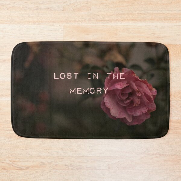 Item preview, Lost in the Memory  designed and sold by WildEmpress.