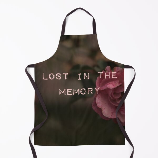 Item preview, Lost in the Memory designed and sold by WildEmpress.