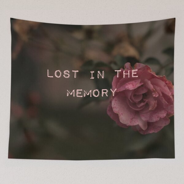 Item preview, Lost in the Memory  designed and sold by WildEmpress.